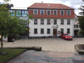 Hotel & Gästehaus Krone Geiselwind